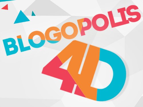 Blogopolis 4D is Happening on Feb. 27! #Blogopolis4D