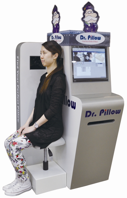 dr pillow