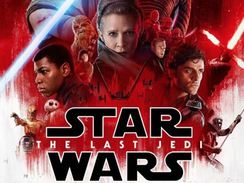 What’s Wrong with Star Wars: The Last Jedi – With SPOILERS