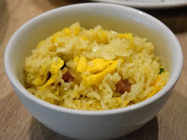 Super Bowl of China Unli Yang Chow Fried Rice - Karen MNL