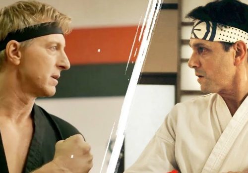 The New Karate Kid TV Series is Freakin’ Awesome!