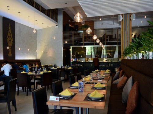 Mango Tree BGC Interiors