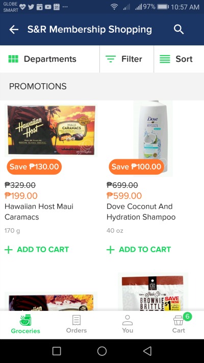 Honestbee promo code new user online