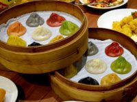 Paradise Dynasty Xiao Long Bao 8 Flavors Set