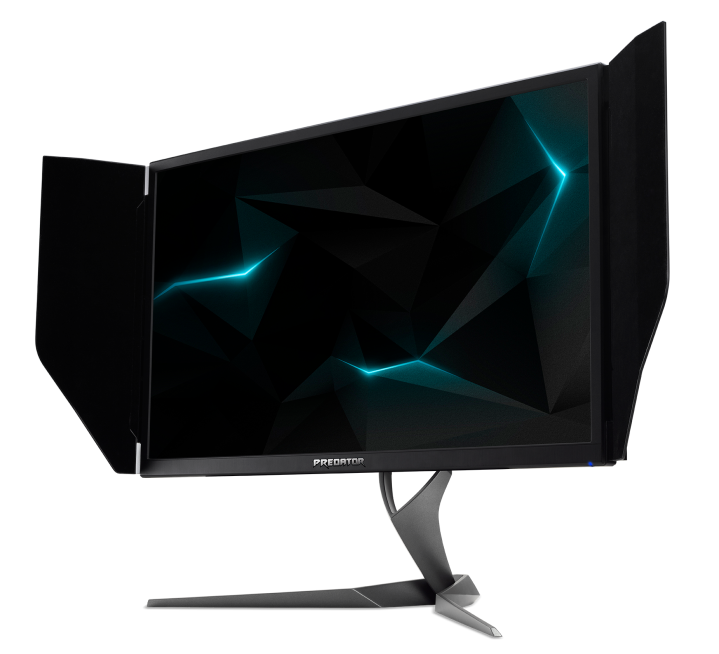 Acer predator x 25 обзор