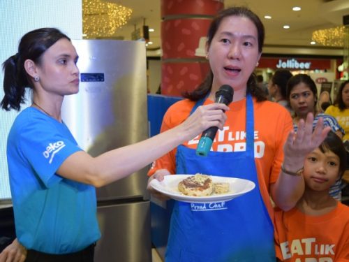 Beko Eat Like A Pro Cook-Off – Win A Kitchen Showcase + P10,000!