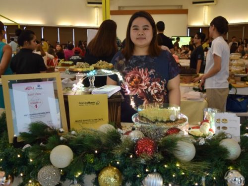 Christmas Shopping on Honestbee – Cakes, Lechon, Toys, Etc!