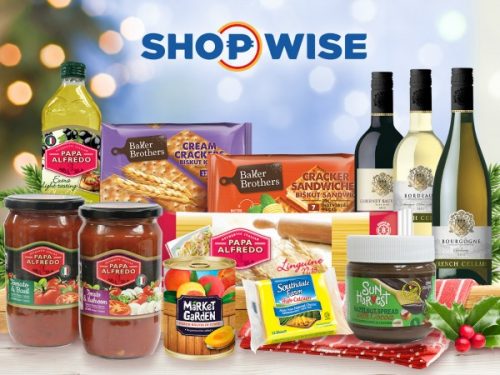 Buy Shopwise Online – Shopwise Is Now on Honestbee!