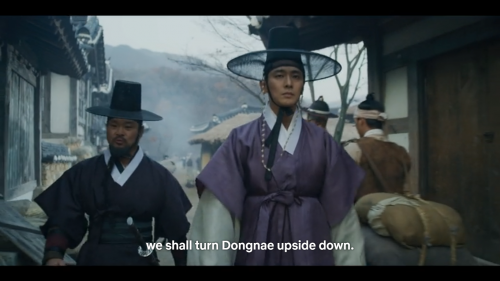 Kingdom Netflix Crown Prince