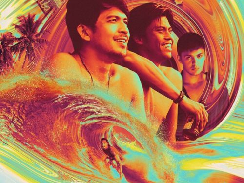 HOOQ’s Iska & Mina Anud Win Major Awards at Cinemalaya 2019