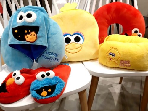 Serenitea X Sesame Street Trivia Nights – Fun & Basically FREE!!!