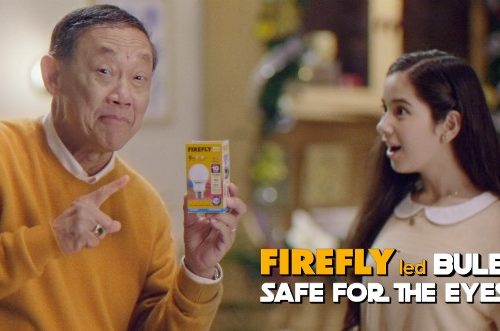 Jose Mari Chan joins Firefly LED in making Christmas in the Philippines even brighter