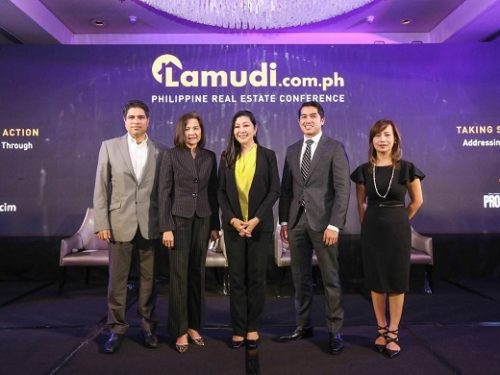 Lamudi’s Philippine Real Estate Conference 2019: Shaping the Future of Real Estate