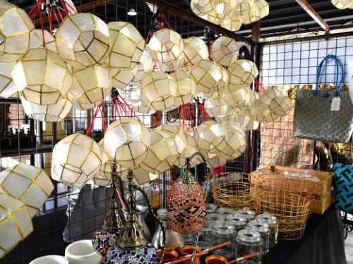 Favorite Finds at the Little Dapitan Bazaar in Ayala Cloverleaf