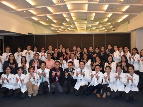 Watsons partners with PPhA, PCCP in Asthma Educators Program