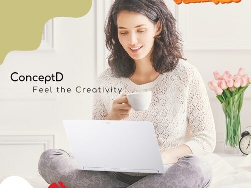 Enjoy the Month-long Acer Day 2020 with Exclusive Deals, Discounts