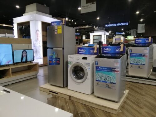 European Brand BEKO is Now Available Nationwide