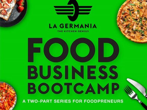 3 Tips for Starting a Successful Food Business