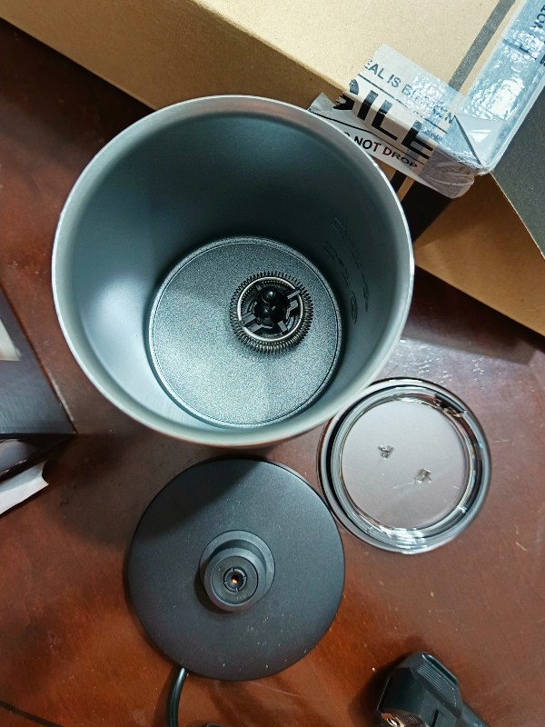 Nespresso Aeroccino Replacement 2