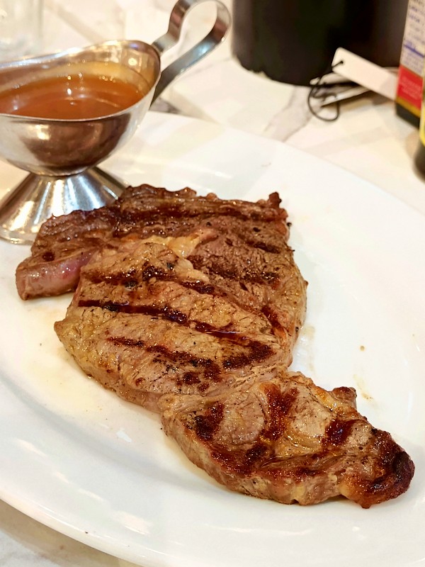 Prime Steak House Unli Steak 1