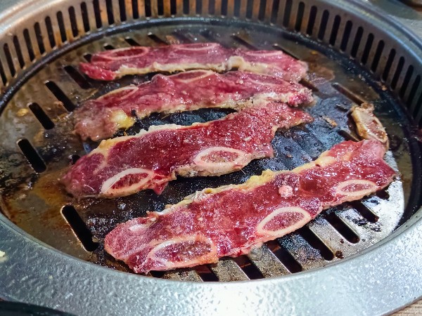 Hodai Galbi