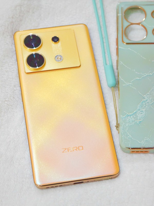 Infinix Zero 30 5G Gold