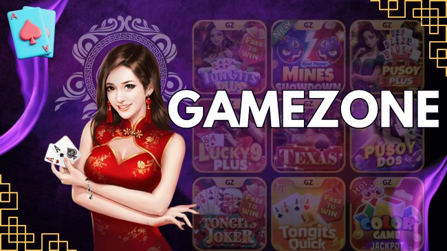 Explore Gamezone Official Domain To Improve Every Play